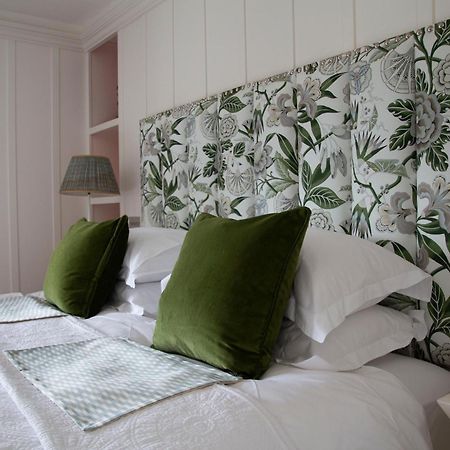The Grosvenor Stockbridge Hotel Stockbridge  Ngoại thất bức ảnh
