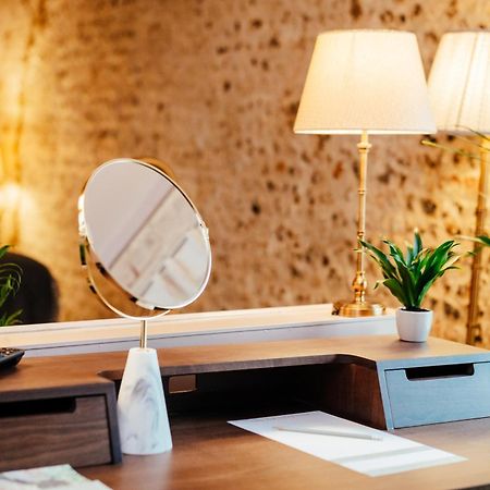 The Grosvenor Stockbridge Hotel Stockbridge  Ngoại thất bức ảnh