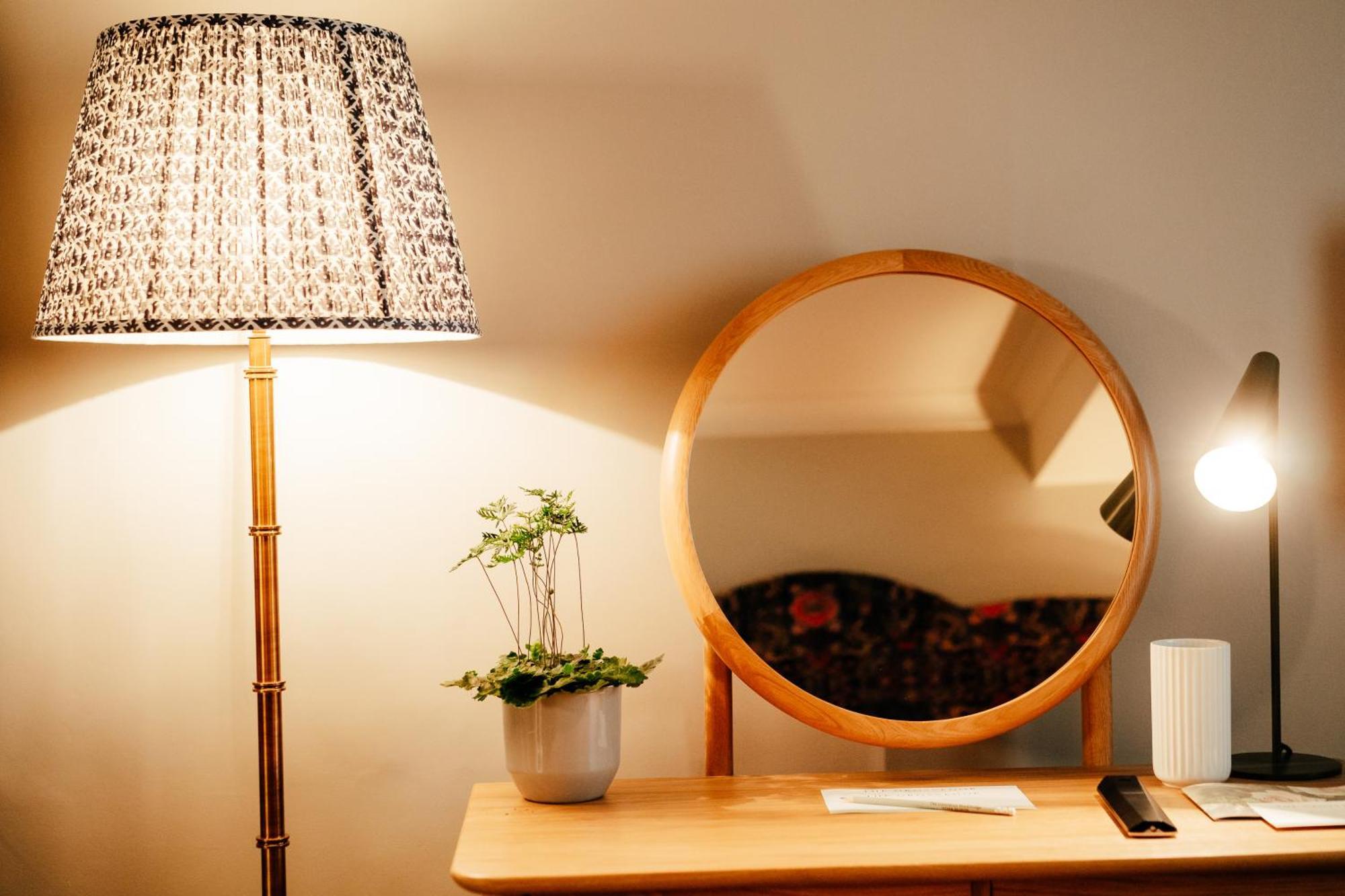 The Grosvenor Stockbridge Hotel Stockbridge  Phòng bức ảnh
