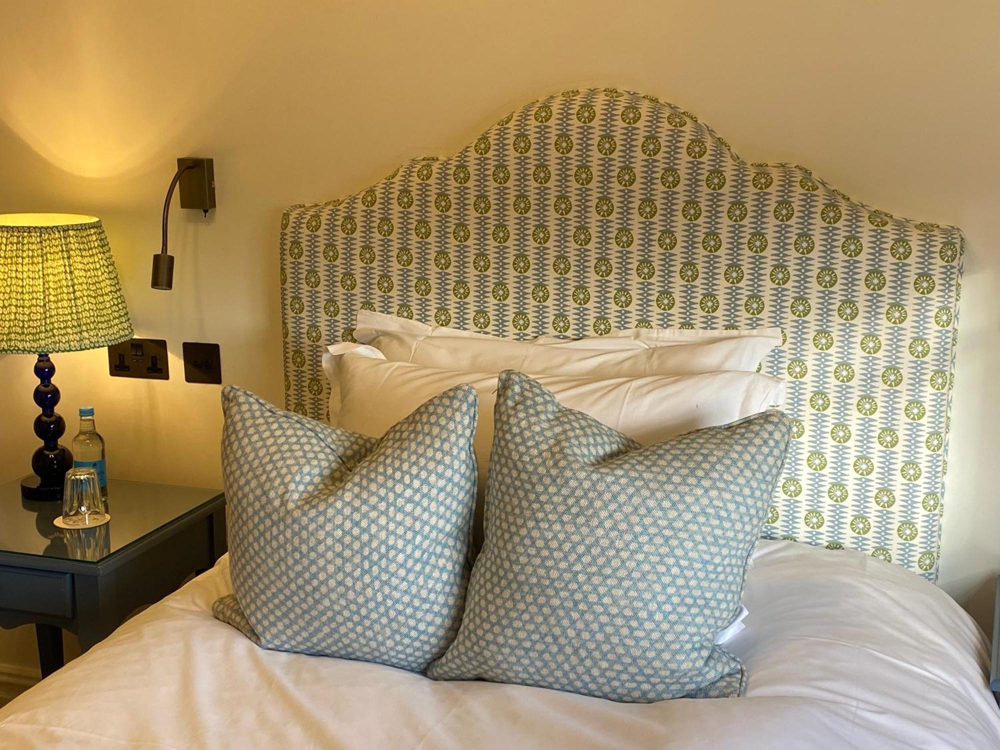 The Grosvenor Stockbridge Hotel Stockbridge  Phòng bức ảnh
