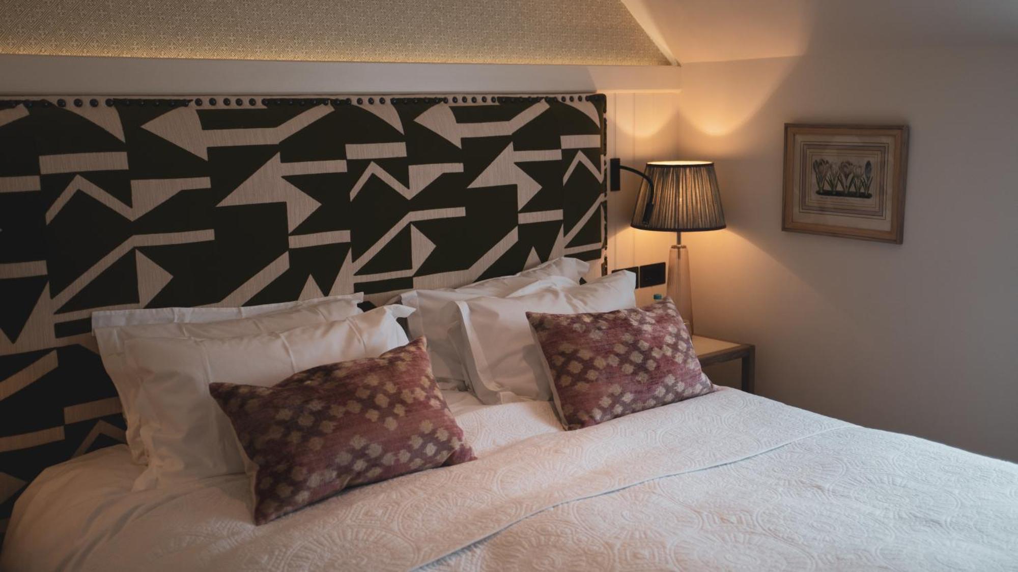 The Grosvenor Stockbridge Hotel Stockbridge  Ngoại thất bức ảnh